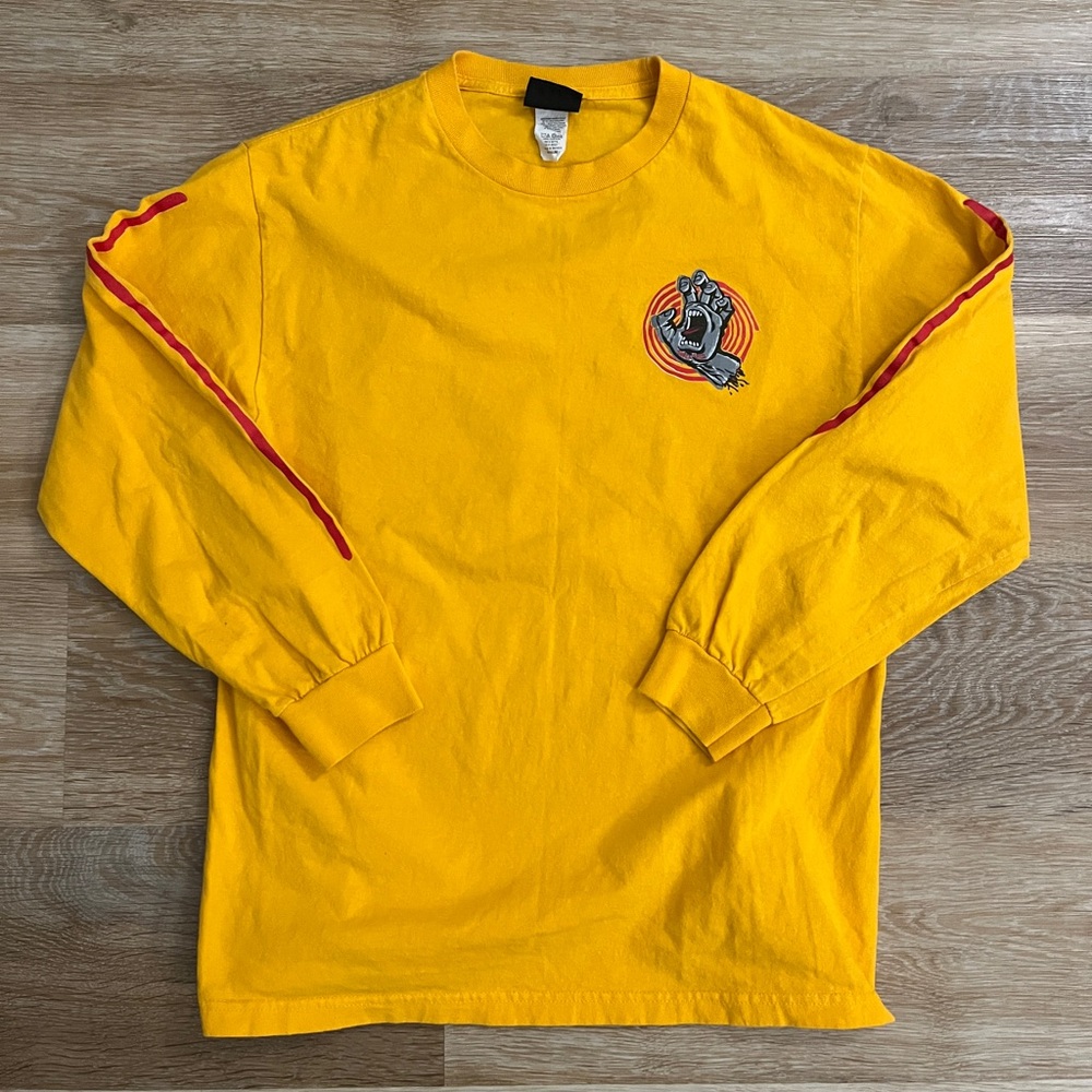 Vintage Santa Cruz Tee